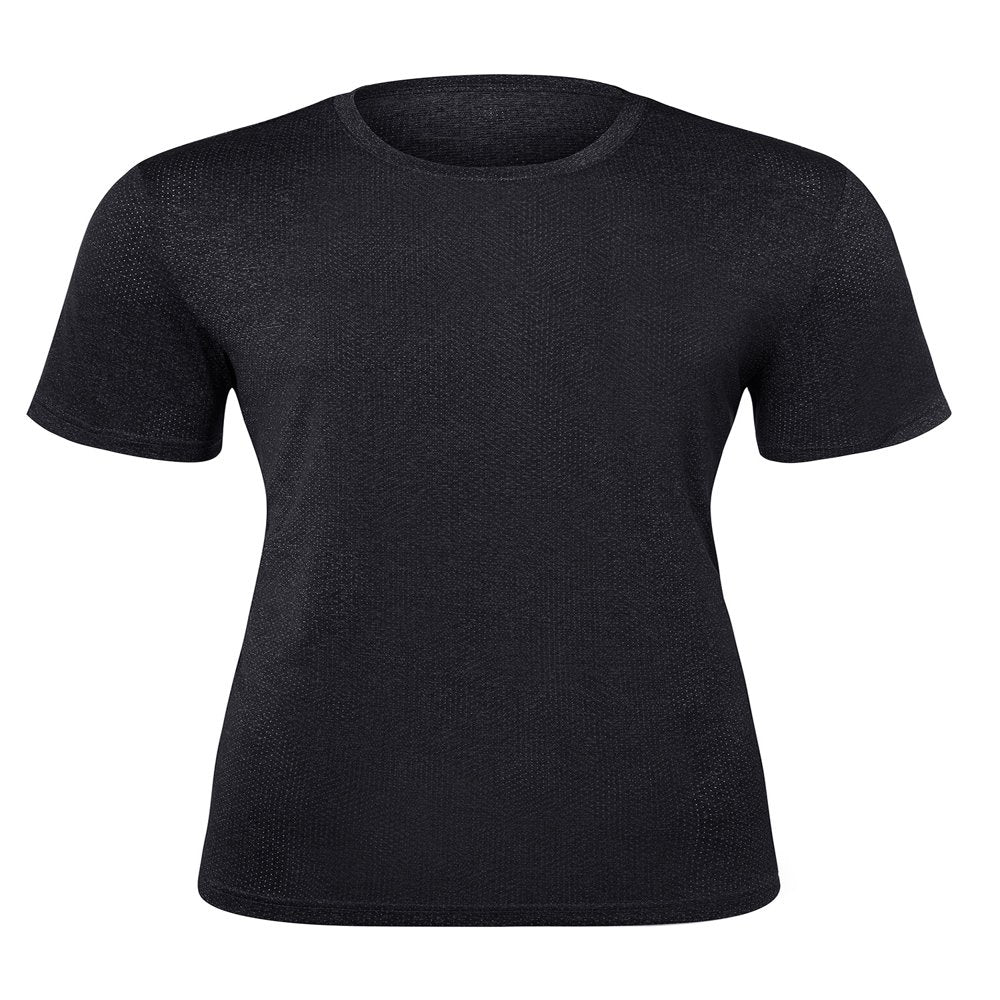 Mens Short Sleeve Rash Guard Shirts, Surf Swim Rashguard Shirts, UPF 50+ Loose-Fit UV Cool Dry Fit Athletic Water Shirts Blue/Black Size 3X-Large