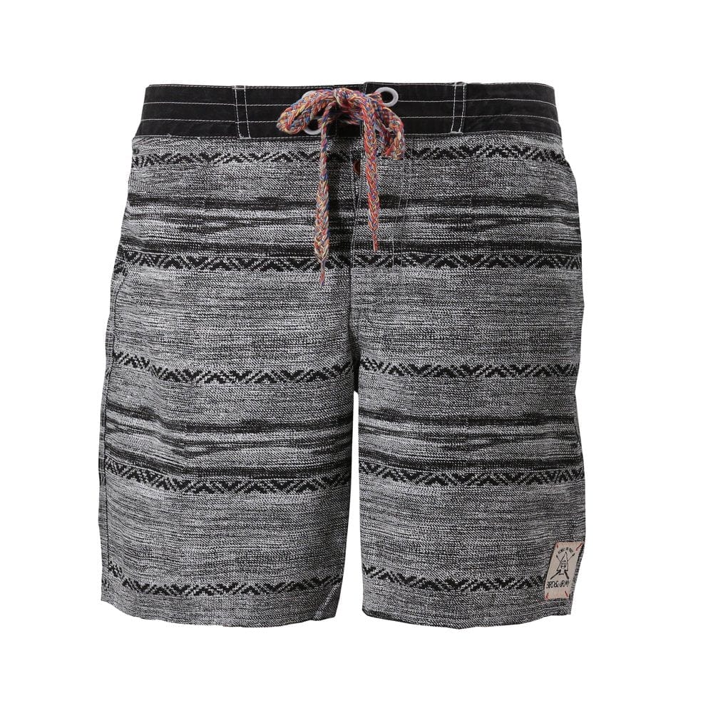 3Rd & Army Men’S Premium Surf Board Shorts Summer Swimwear Beach Swim Trunks (Mint - 3M31WZ014, 30)