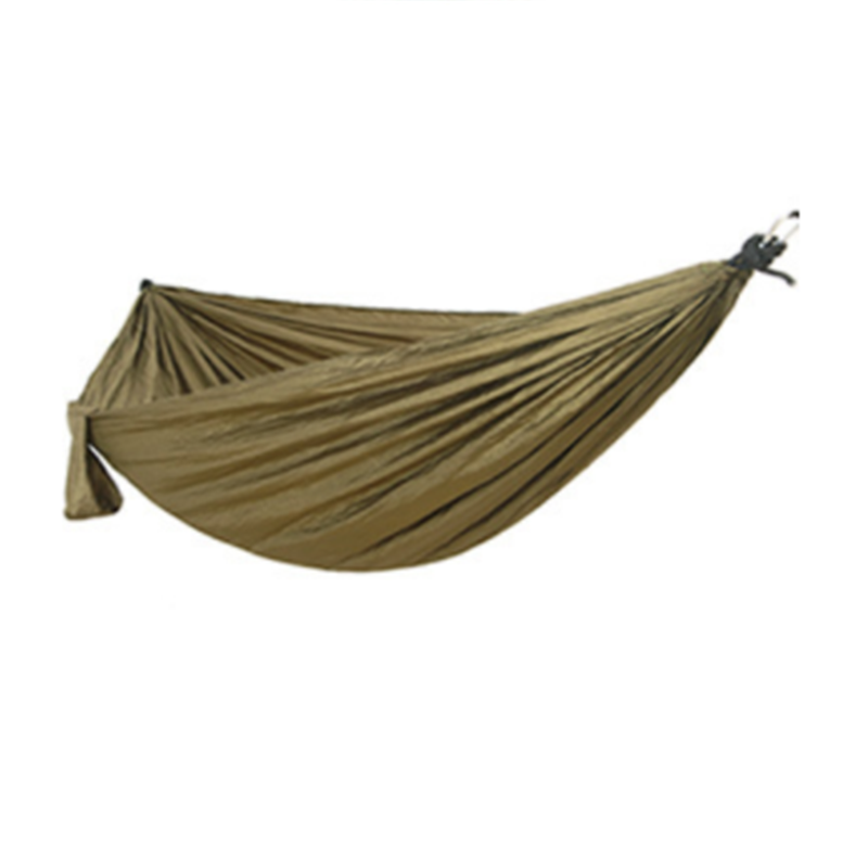 Camping swing double widened hammock - Blue Force Sports