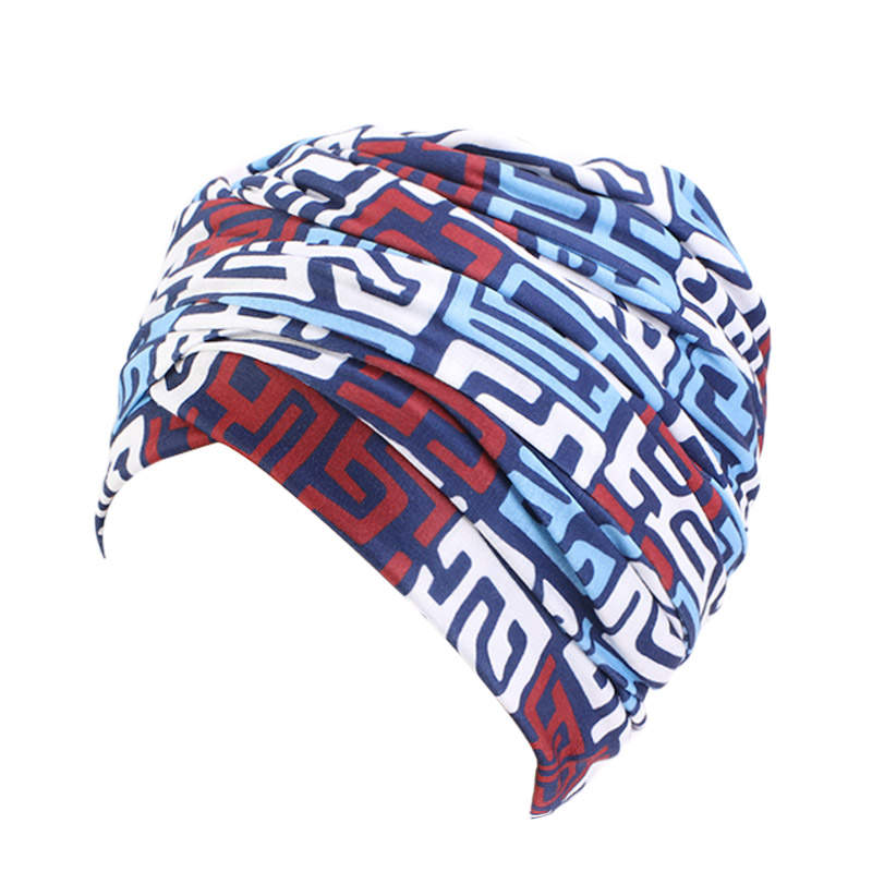 African Head Wrap Tube Turban Dreadlocks Loose Natural Short Very Long - Easy On