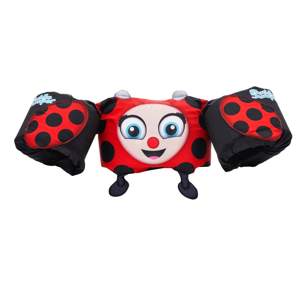 Puddle Jumper Stearns Original Kid'S 3D Costume Life Jacket and Vest, (33-55 Lbs.)