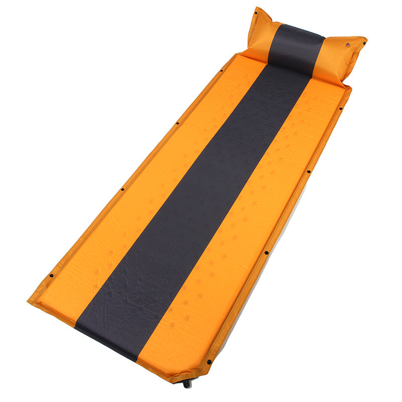 Outdoor Automatic Inflatable Mat Camping Mat - Blue Force Sports