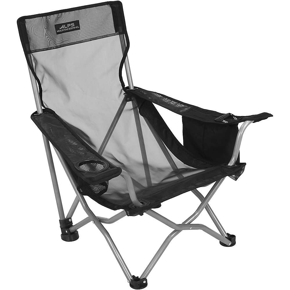 ALPS Mountaineering Getaway Chair with Cooler Pocket