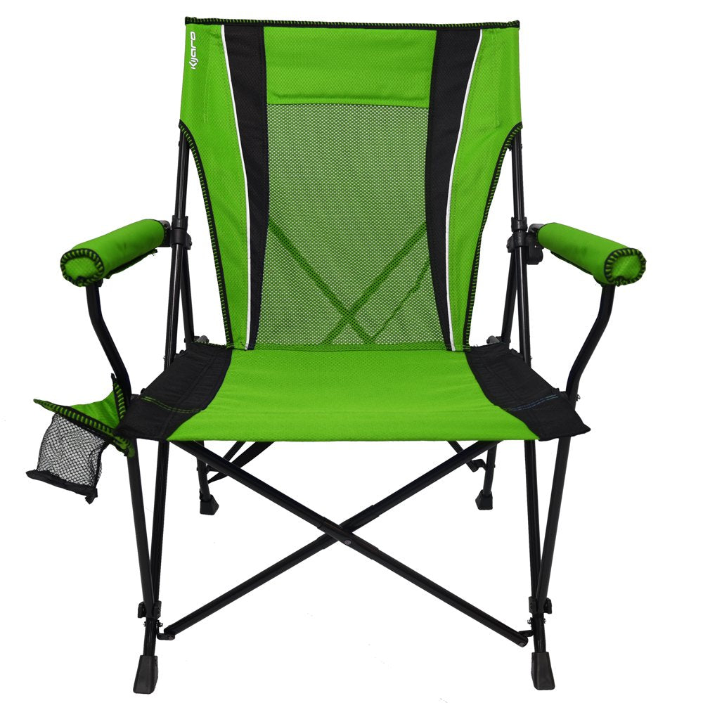 Kijaro Camping Chair, Blue
