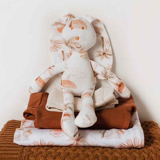 Snuggle Hunny Kids - Organic Snuggle Bunny | Paradise