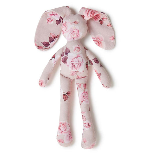 Snuggle Hunny Kids - Organic Snuggle Bunny | Blossom