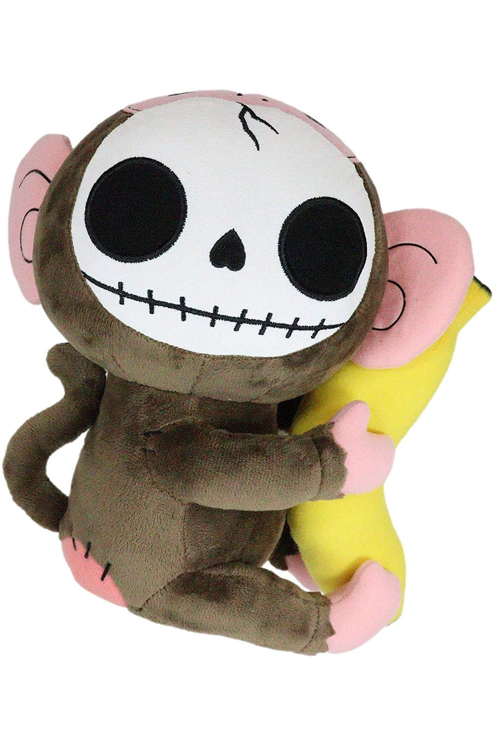Munky the Monkey Plush [Large]