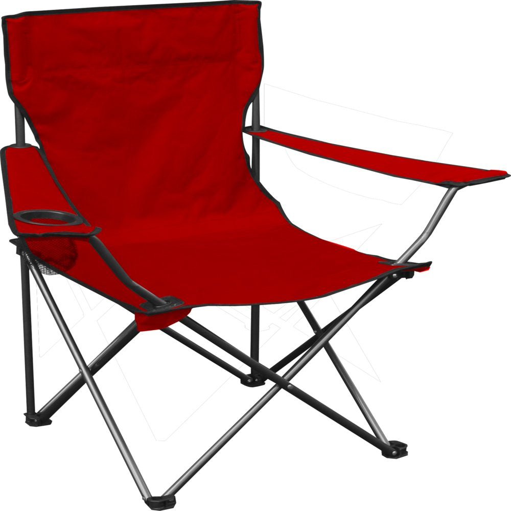 Folding Chair - Blue