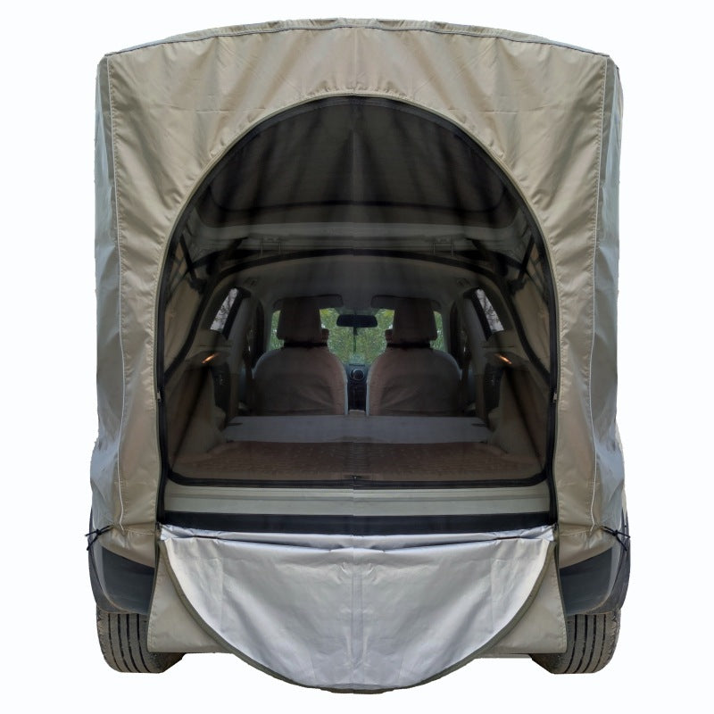 Self-Driving Tour Outdoor Rear Trunk Car Tent