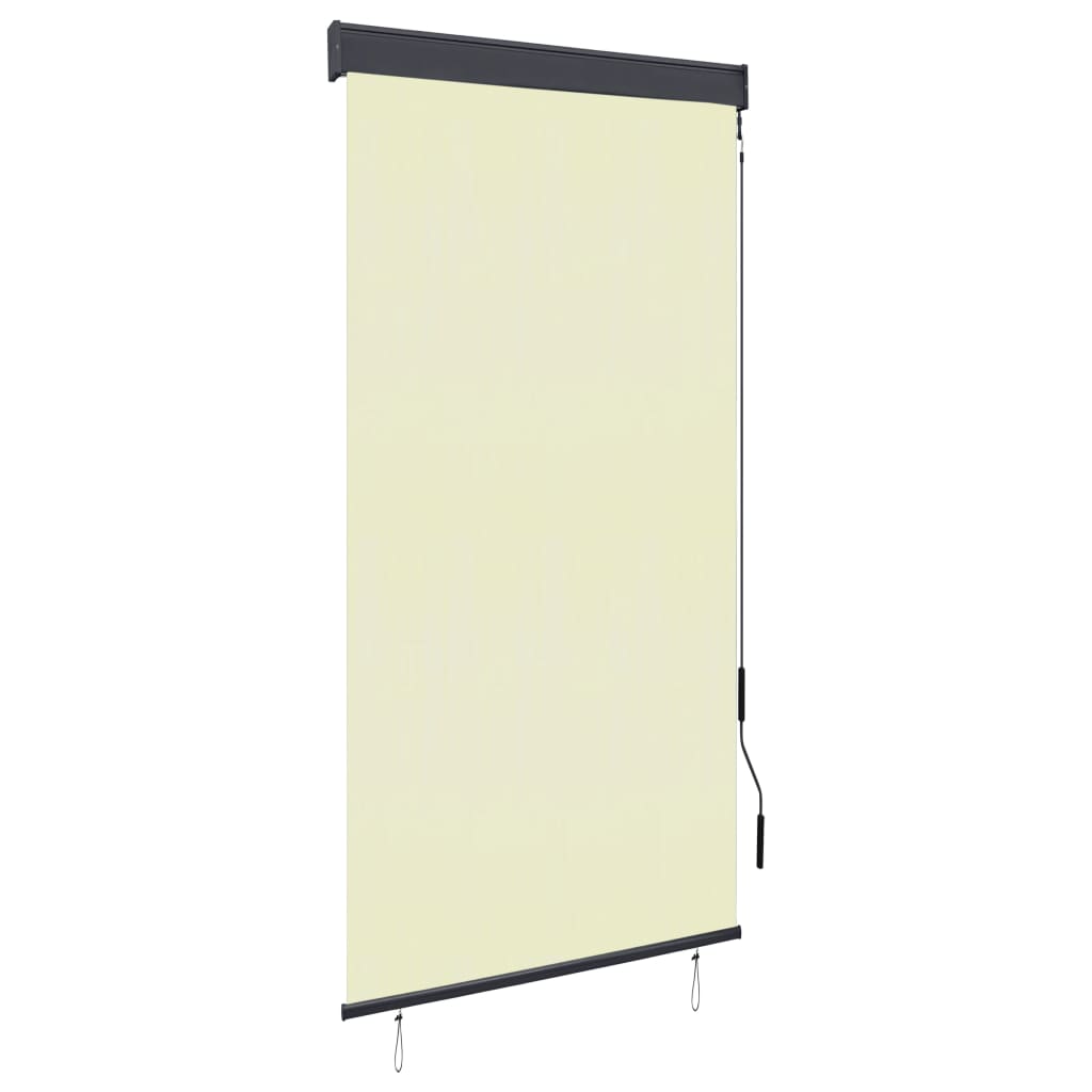 Outdoor Roller Blind