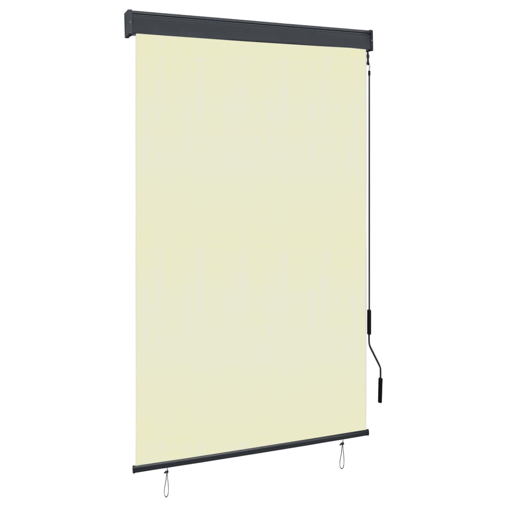 Outdoor Roller Blind