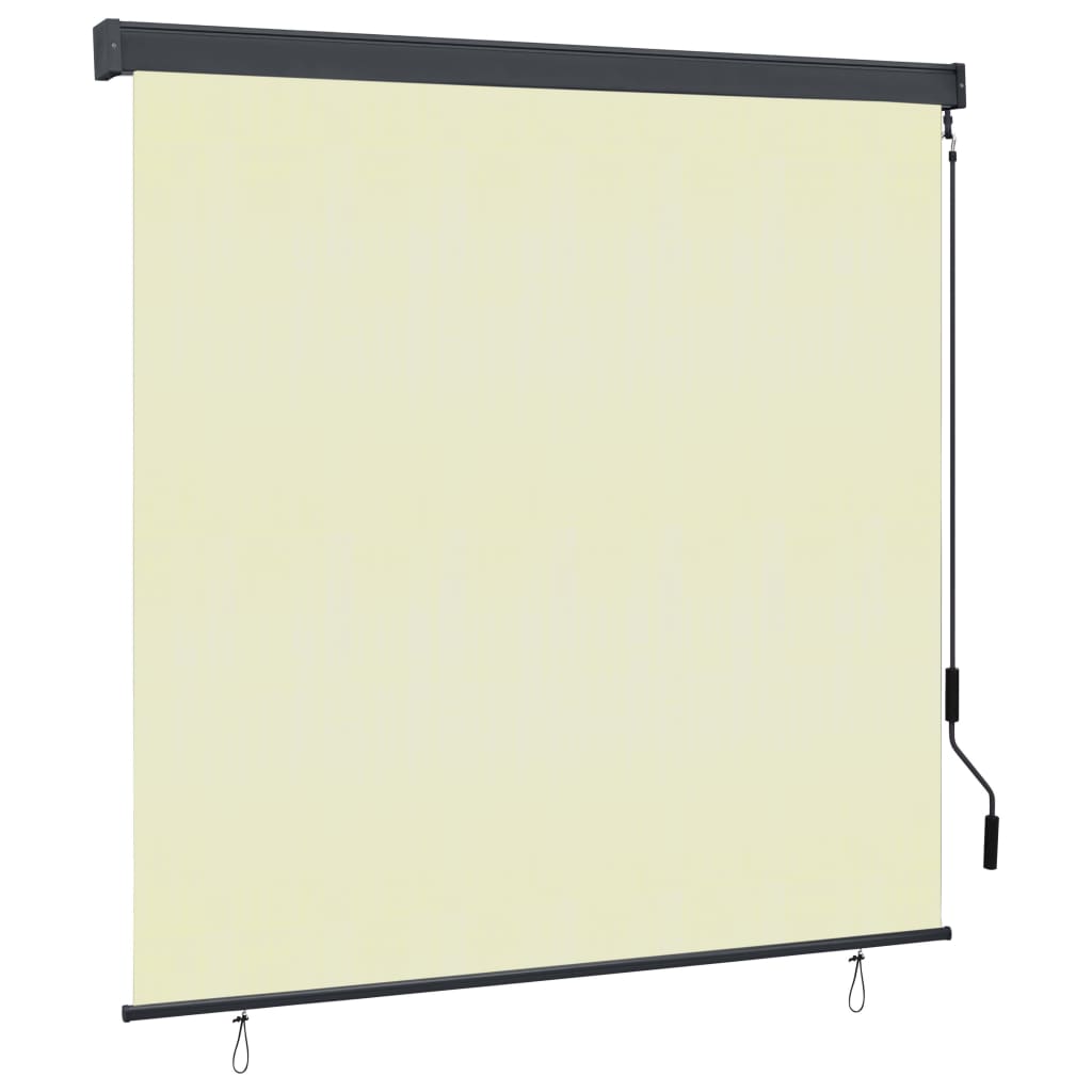 Outdoor Roller Blind