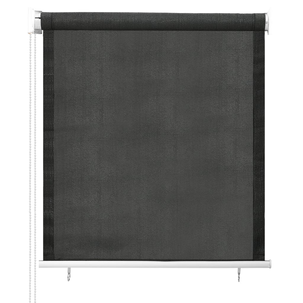 Outdoor Roller Blind Anthracite