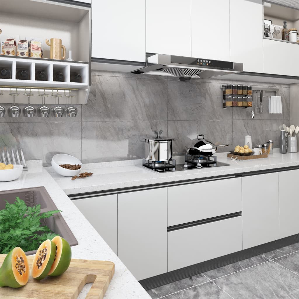 Self-Adhesive Furniture Film 96.9&quot;X35.4&quot; Pvc