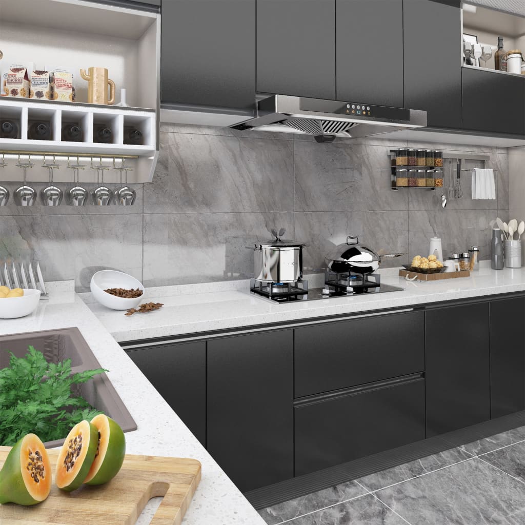 Self-Adhesive Furniture Film 96.9&quot;X35.4&quot; Pvc