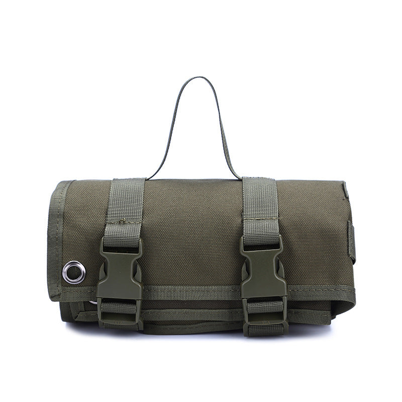 Explosive Outdoor Tactical Training Mat Non Slip Camping Mat - Blue Force Sports