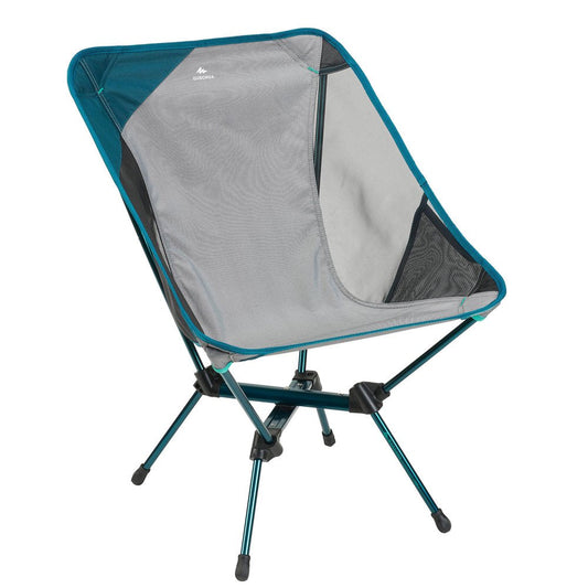 Decathlon - Quechua MH500, Folding Camping Chair