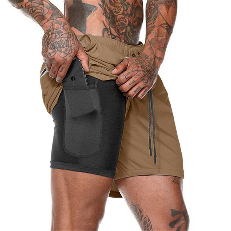 Inadays Men'S Swim Trunks with Mesh Lining Quick Dry Beach Shorts Sports Shorts Bathing Suit Boardshorts Swimwear, M-2XL