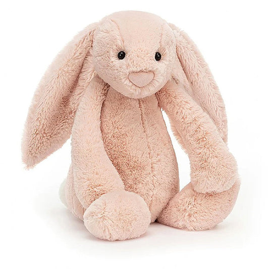 Jellycat Bashful Bunny Blush | Big
