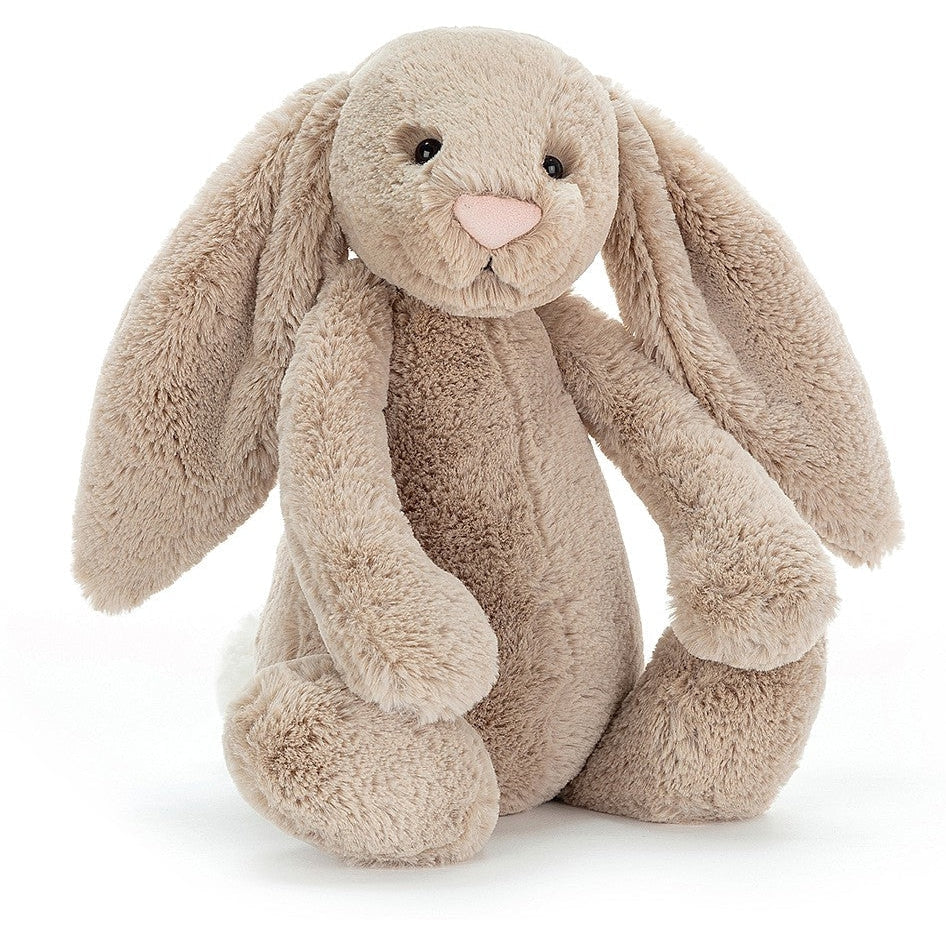 Jellycat Bashful Beige Bunny | Large