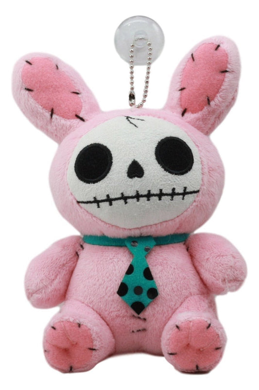 Pink Bun Bun Plush [Small]