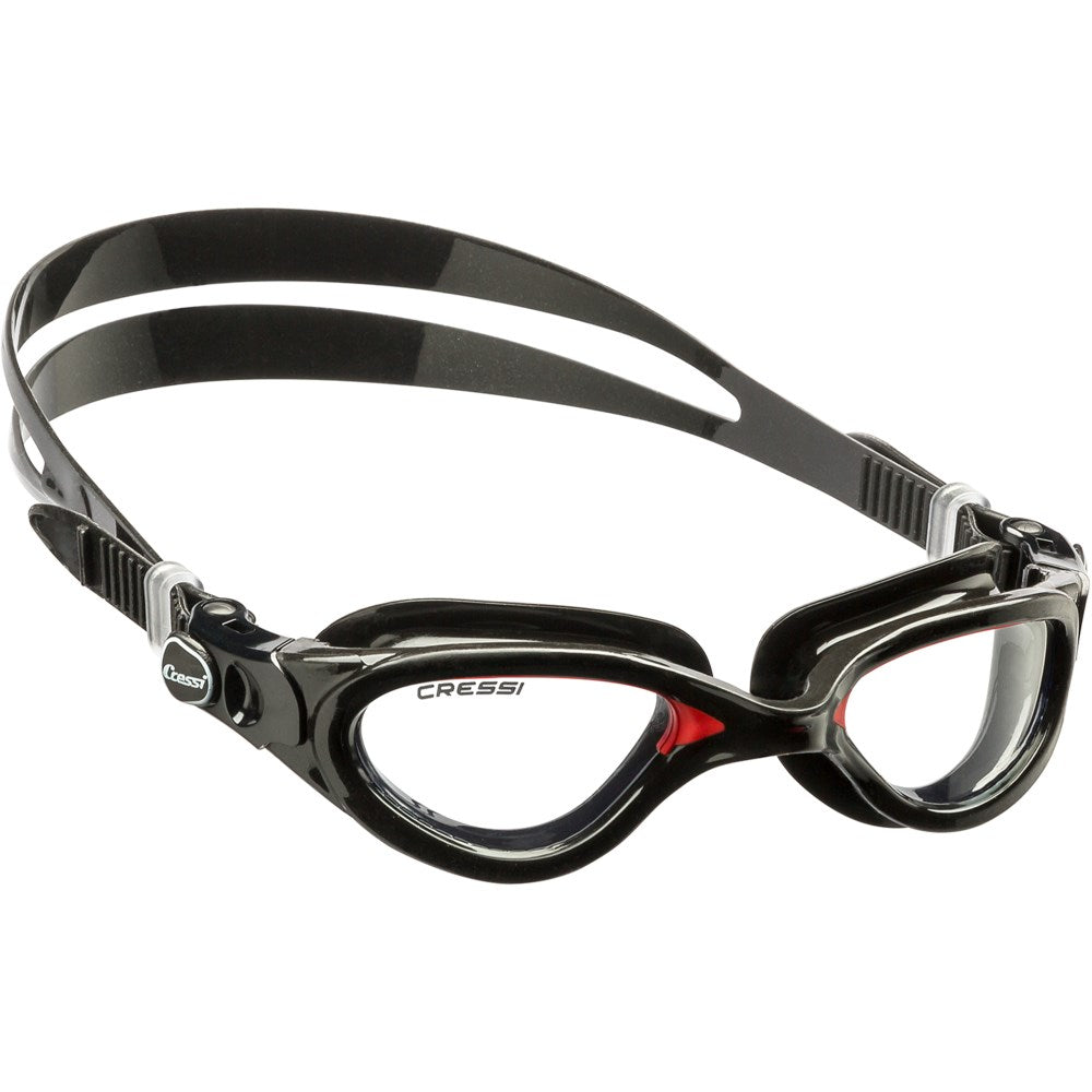 Cressi Flash Swim Goggles - Dive & Fish