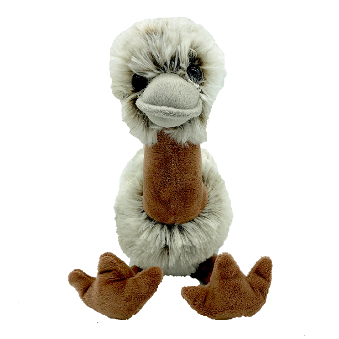 Huggable - Emma Emu