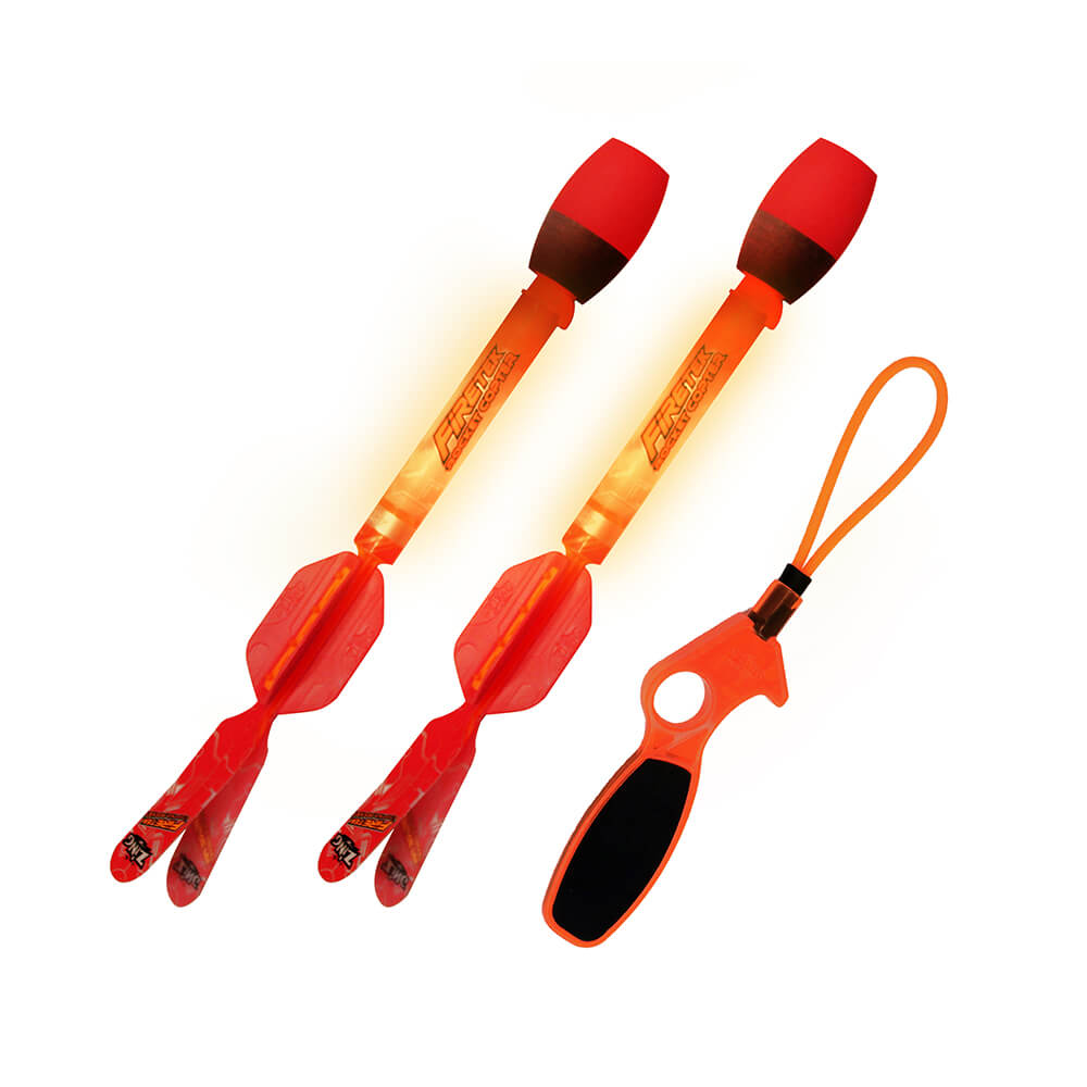 Firetek Rocket Copter