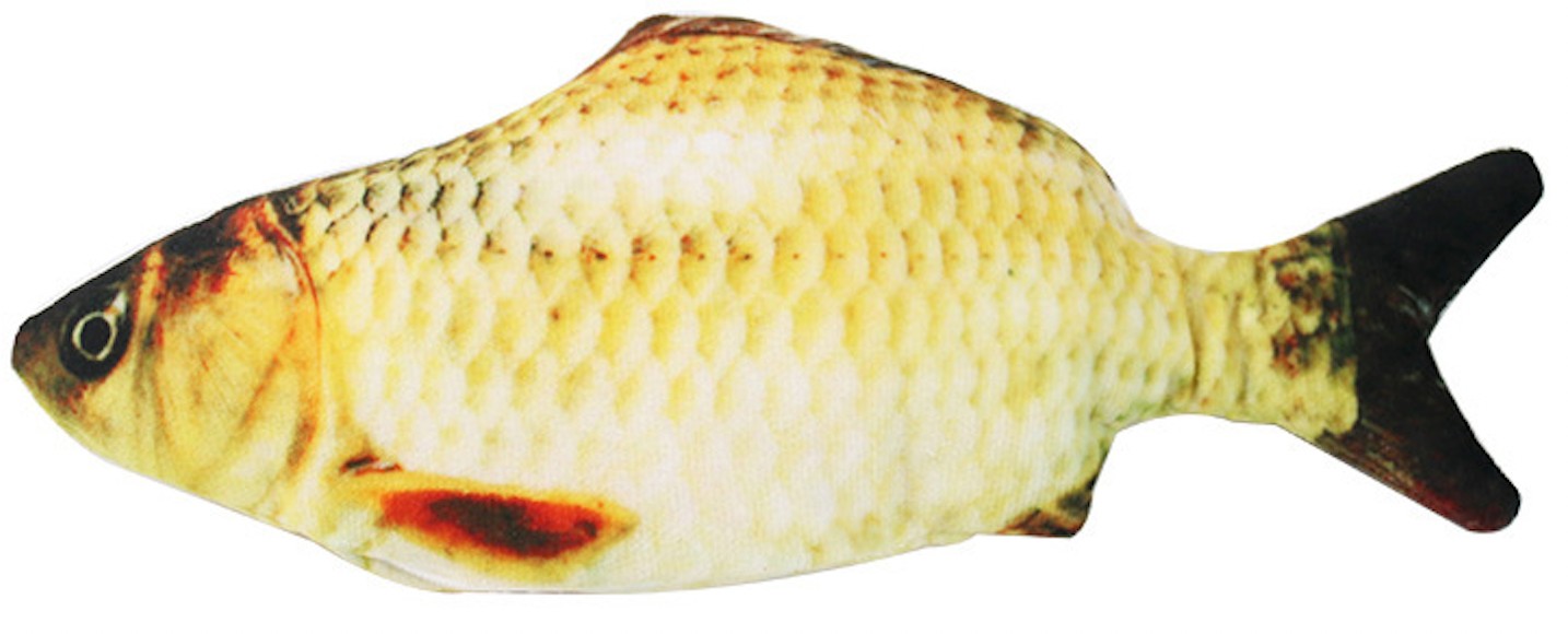 Floppy Fish Toy - Dog & Cat Toys GROOMY