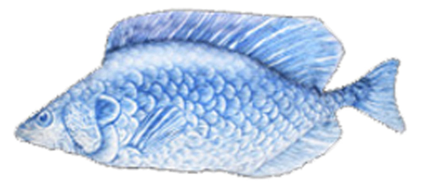 Floppy Fish Toy - Dog & Cat Toys GROOMY