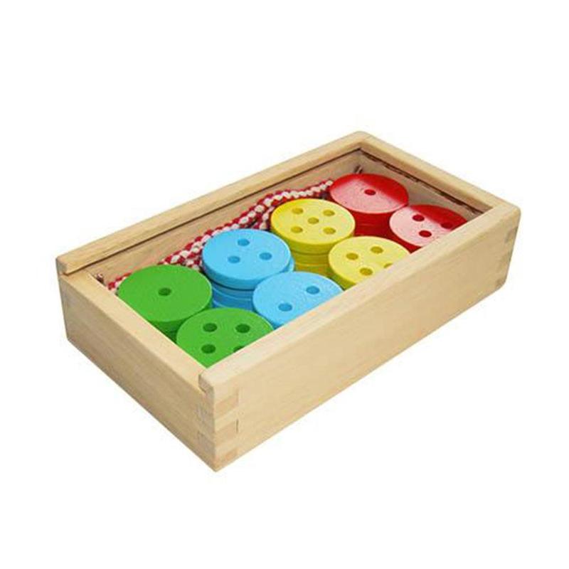 Fun Factory - Lacing Buttons 40pc