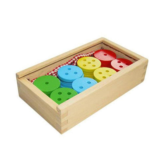 Fun Factory - Lacing Buttons 40pc