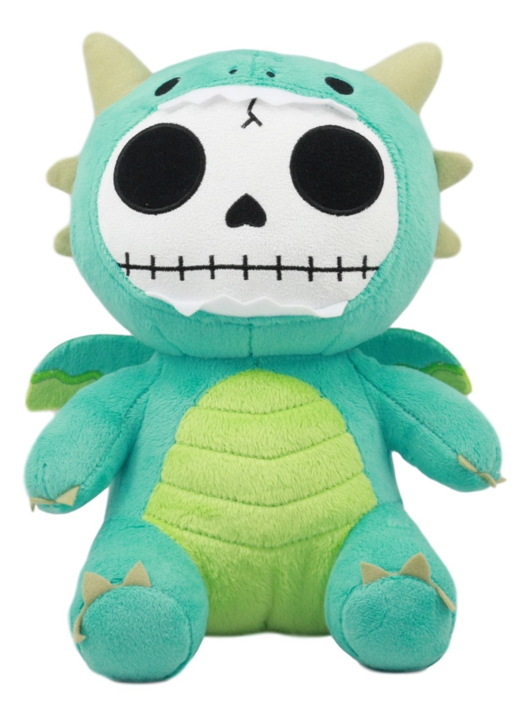 Scorchie the Dragon Plush [Large]