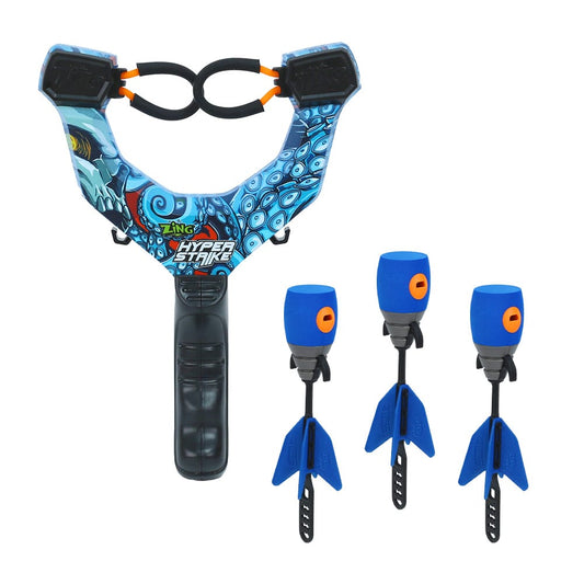 HyperStrike Zing Shot 2023 - Arrow Blaster