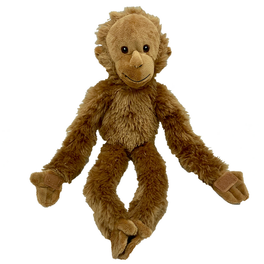 Huggable - Oralie Orangutan
