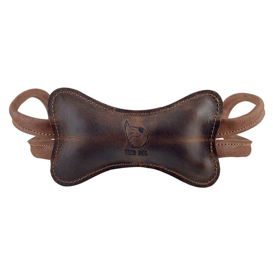 Double Handle Dog Tug Toy