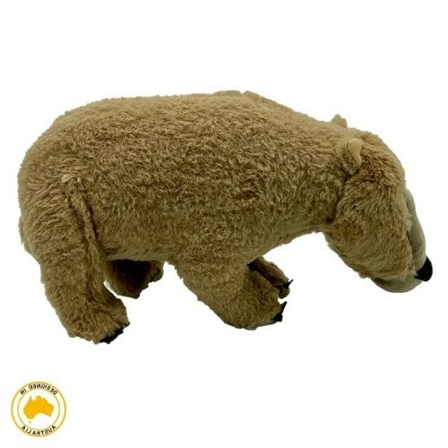 Huggable - Diprotodon