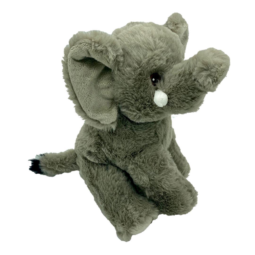 Huggable - Ezra Elephant