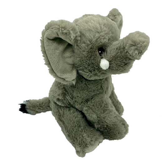 Huggable - Ezra Elephant