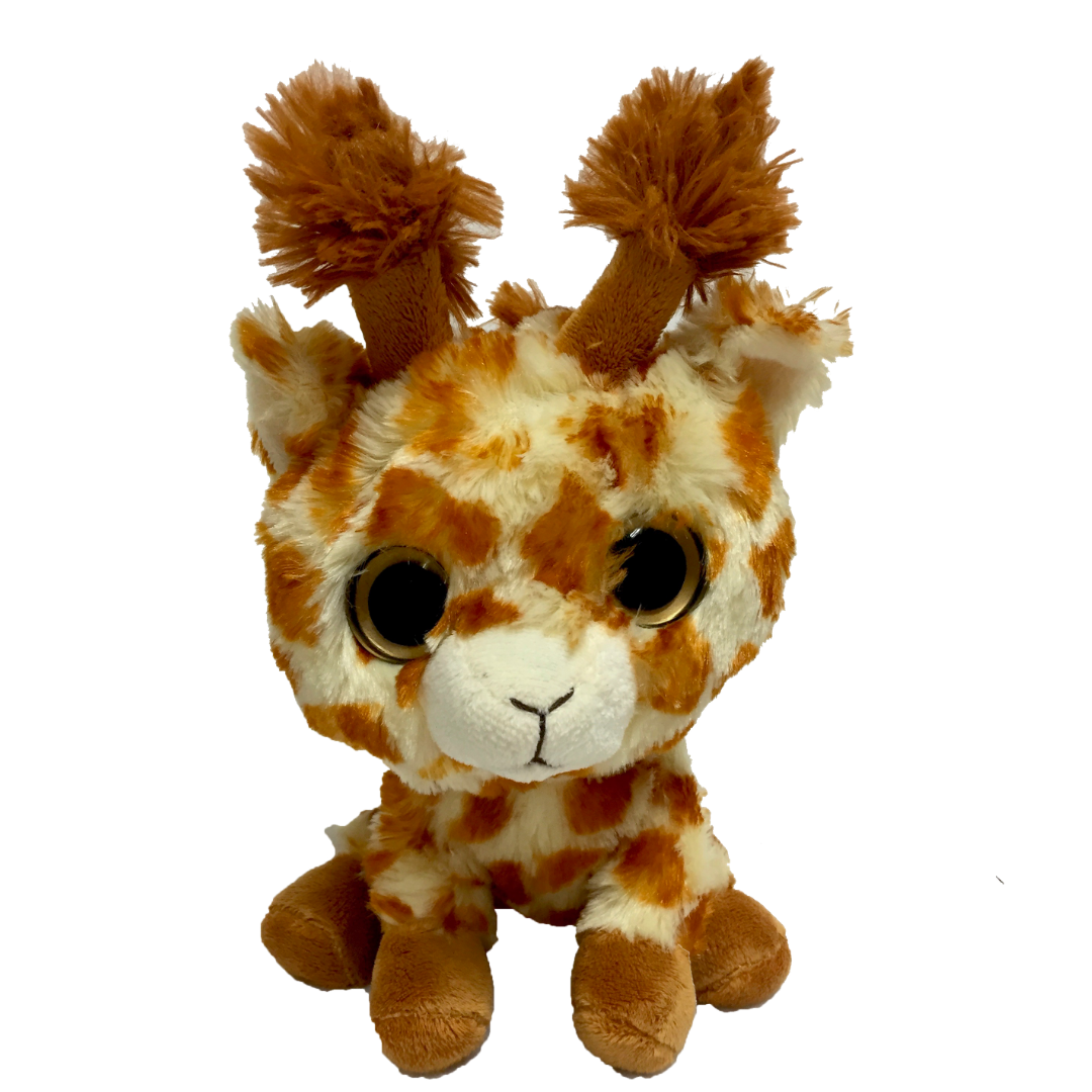 Huggable - Guy Giraffe
