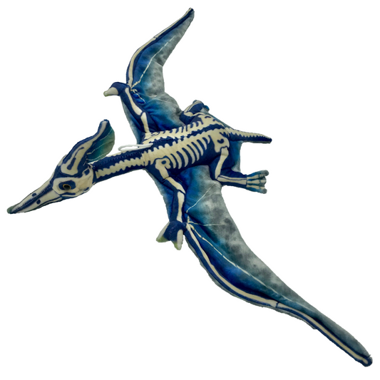 Huggable - Terry Pterosaur