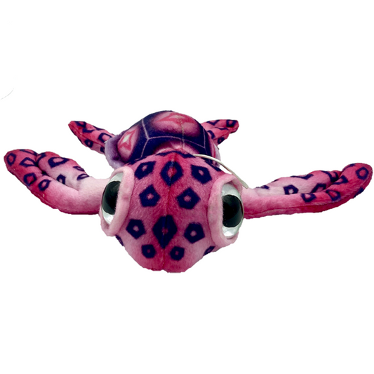 Huggable - Turtle Pink