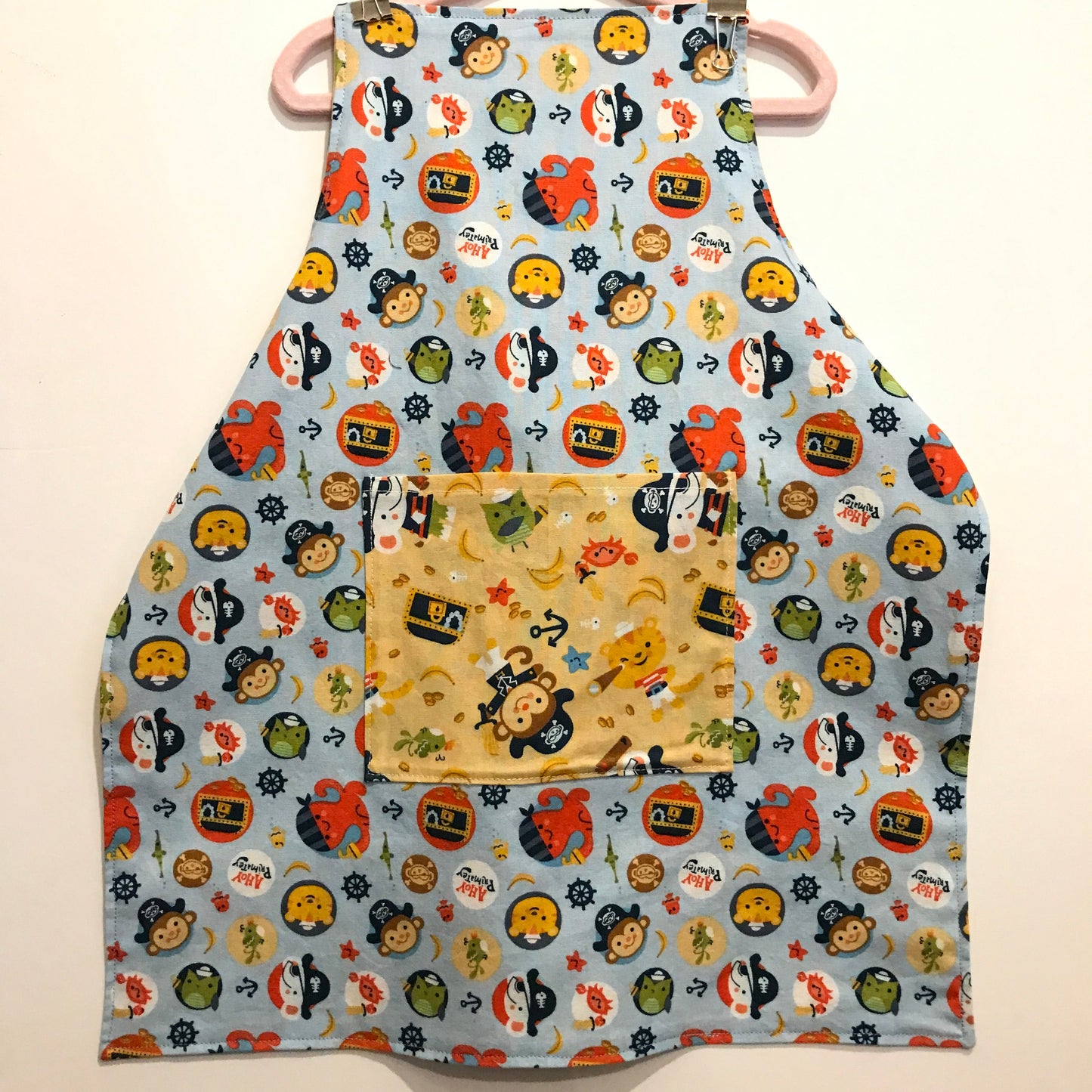 Handmade Apron