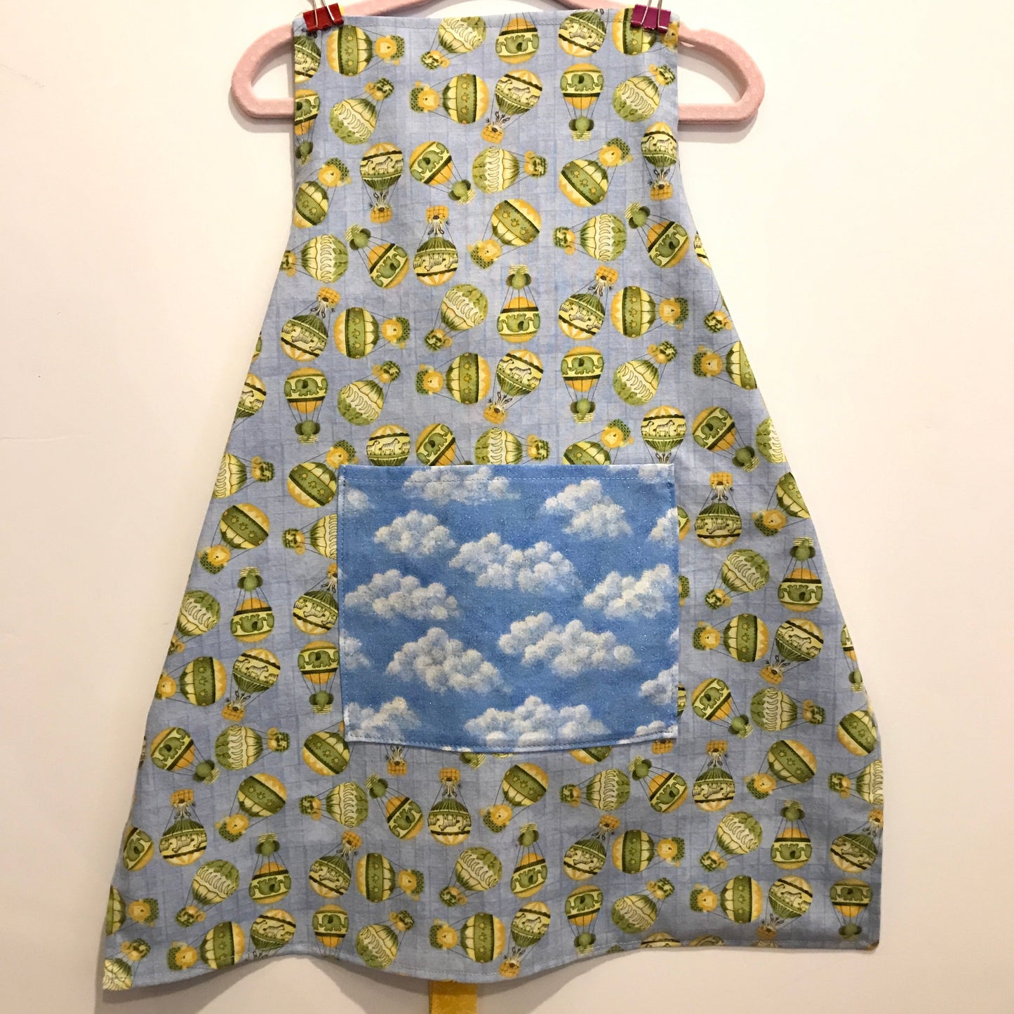 Handmade Apron