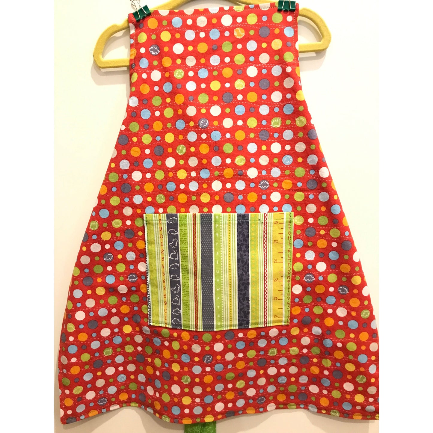 Handmade Apron