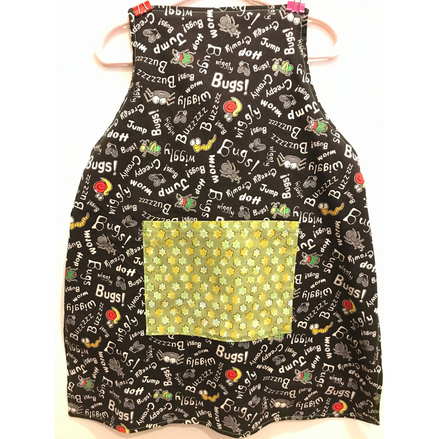 Handmade Apron