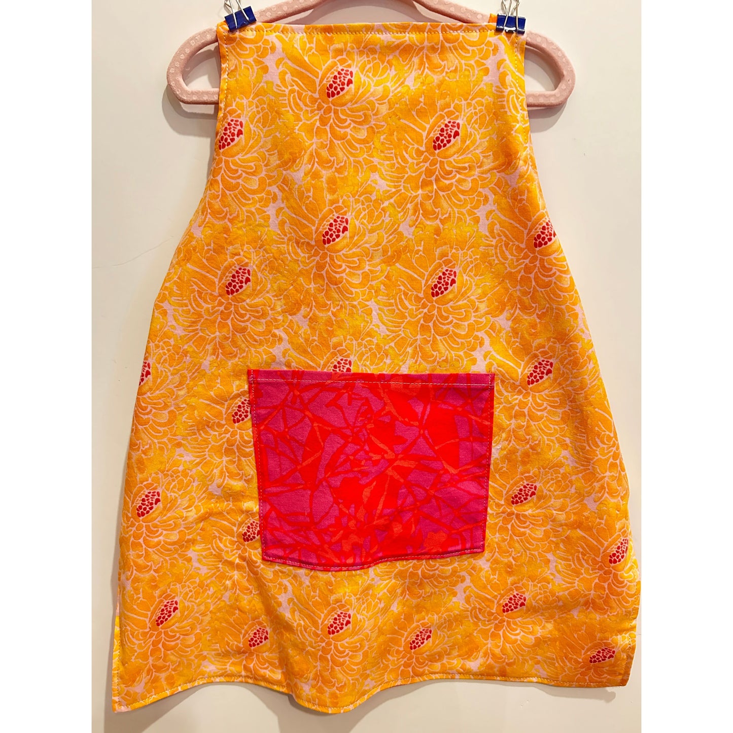 Handmade Apron