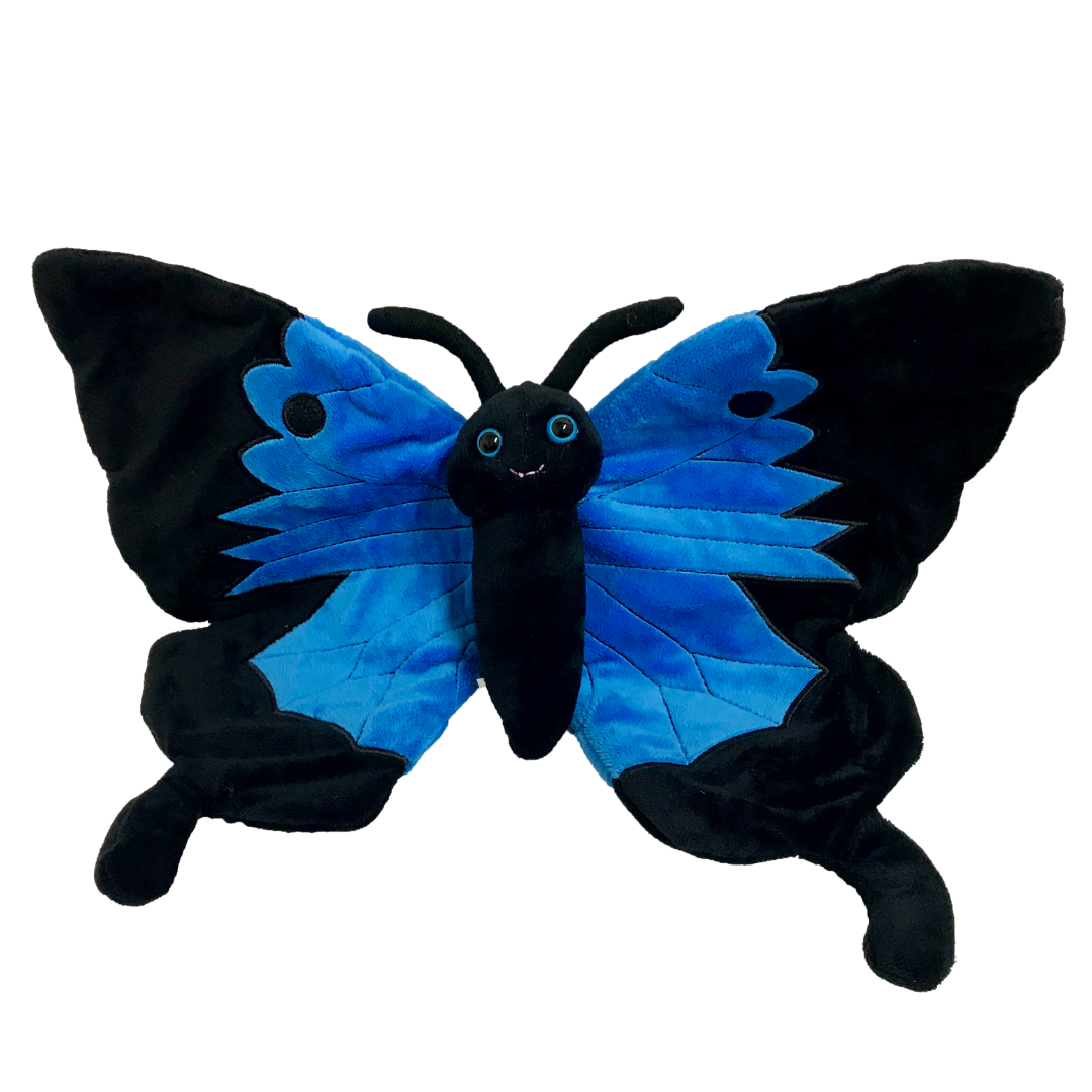 Huggable - Kahlea Butterfly