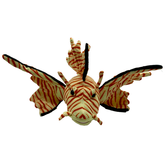 Huggable - Lion Fish