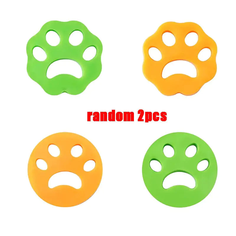 Pet Hair Remover Random 2pcs